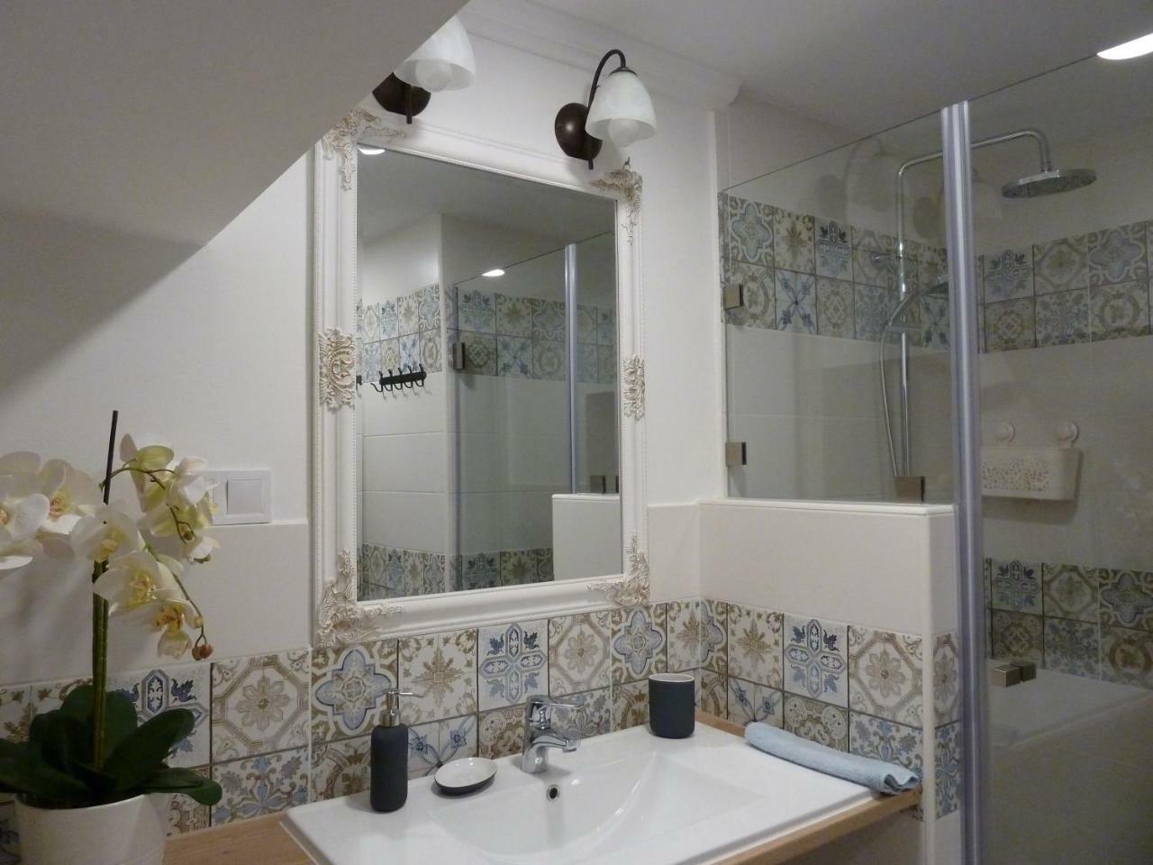 Kossuth Apartmanok Дебрецен Екстериор снимка